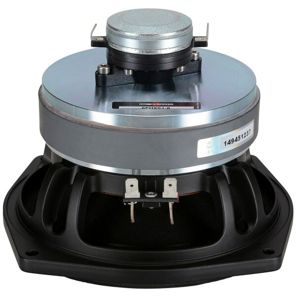 Main product image for B&C 6FHX51 6.5" Professional Coaxial Speaker 70 x 294-5761